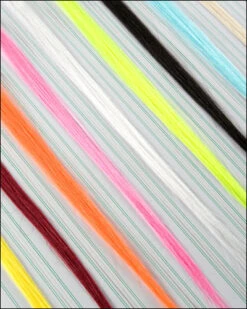 Hi Light 18 Inch Clip-in | Synthetic Hair Extension By Sepia 7 Hi Light 18 Inch Clip-in | Synthetic Hair Extension By Sepia -Best Wig Outlet Store 1259157787