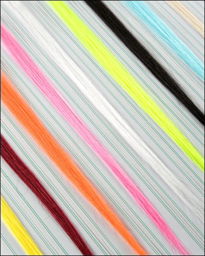 Hi Light 18 Inch Clip-in | Synthetic Hair Extension By Sepia 4 Hi Light 18 Inch Clip-in | Synthetic Hair Extension By Sepia - Image 4