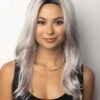 Sage (Exclusive) | Lace Front & Monofilament Part Synthetic Wig By Rene Of Paris