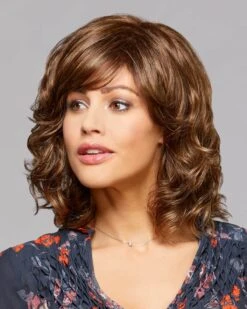 Felicia | Synthetic Wig By Henry Margu -Best Wig Outlet Store 2452 Felicia 8 14H inset3 HD