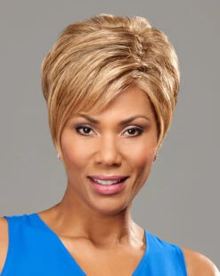 Dylan | Lace Front Synthetic Wig By Henry Margu