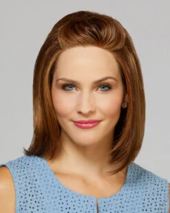Brooklyn Petite | Lace Front & Monofilament Part Synthetic Wig By Henry Margu 6 Brooklyn Petite | Lace Front & Monofilament Part Synthetic Wig By Henry Margu -Best Wig Outlet Store 2480 Brooklyn 31H inset2 HD
