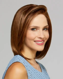 Brooklyn Petite | Lace Front & Monofilament Part Synthetic Wig By Henry Margu 7 Brooklyn Petite | Lace Front & Monofilament Part Synthetic Wig By Henry Margu -Best Wig Outlet Store 2480 Brooklyn 31H inset3 HD