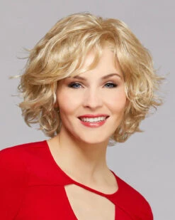 Jules | Lace Front Synthetic Wig By Henry Margu -Best Wig Outlet Store 2481 Jules 26H LARGE HD