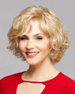 Jules | Lace Front Synthetic Wig By Henry Margu