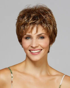 Elena | Synthetic Wig By Henry Margu