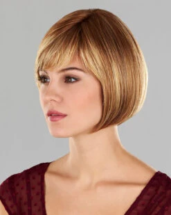 Kelly Petite | Monofilament Synthetic Wig By Henry Margu -Best Wig Outlet Store 4745 Kelly 27 26H inset2 HD