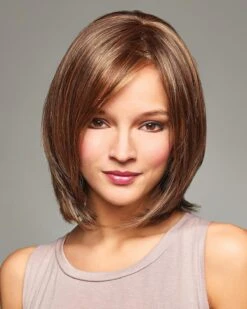Fiona | Lace Front & Monofilament Synthetic Wig By Henry Margu -Best Wig Outlet Store 4749 Fiona 7H inset3 HD