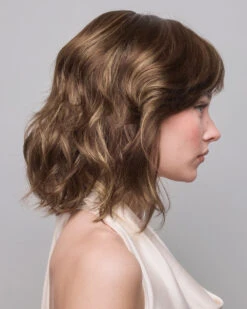 Braylen | Lace Front & Monofilament Synthetic Wig By Amore 15 Braylen | Lace Front & Monofilament Synthetic Wig By Amore -Best Wig Outlet Store AM2581R Braylen IcedMocha R S1 45111065 e28c 46b2 b9d0 1717d17d443a