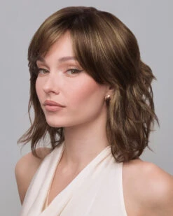 Braylen | Lace Front & Monofilament Synthetic Wig By Amore 16 Braylen | Lace Front & Monofilament Synthetic Wig By Amore -Best Wig Outlet Store AM2581R Braylen IcedMocha R S2 b4488044 8e37 4bad bce8 d0f32008571b