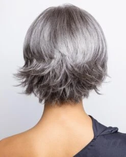 Glenn (Exclusive) | Lace Front & Monofilament Top Synthetic Wig By Amore 19 Glenn (Exclusive) | Lace Front & Monofilament Top Synthetic Wig By Amore -Best Wig Outlet Store AM2586 Glenn SilverStone B 1c1982fa 227f 4752 b331 5302bf89d276