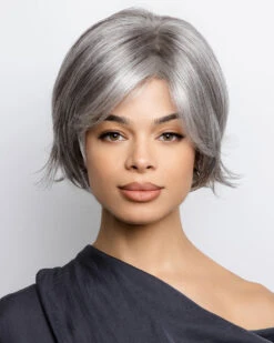Glenn (Exclusive) | Lace Front & Monofilament Top Synthetic Wig By Amore 17 Glenn (Exclusive) | Lace Front & Monofilament Top Synthetic Wig By Amore -Best Wig Outlet Store AM2586 Glenn SilverStone F 4f1e8a22 2813 4e23 bda4 71f67d60adc9