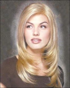 Brandi | Monofilament Synthetic Wig By Amore -Best Wig Outlet Store AM30006 1204673015 3067b573 d03a 43be 9f21 552d2285b45c