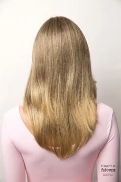 Brandi | Monofilament Synthetic Wig By Amore -Best Wig Outlet Store AM30006 2503 Brandi Harvest Gold bk 9b72e11e eb61 4537 a1dc c00727d3cb42