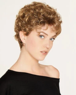 Allure | Synthetic Wig By Aspen -Best Wig Outlet Store AP20011 ALLURE 18B 24T 700