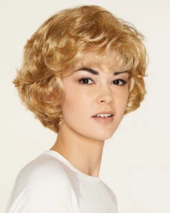 Sassy | Synthetic Wig By Aspen -Best Wig Outlet Store AP20023 SASSY 88B 965