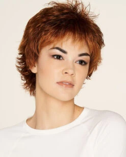 Kate | Synthetic Wig By Aspen 4 Kate | Synthetic Wig By Aspen -Best Wig Outlet Store AP20049 KATE SUNSET 251