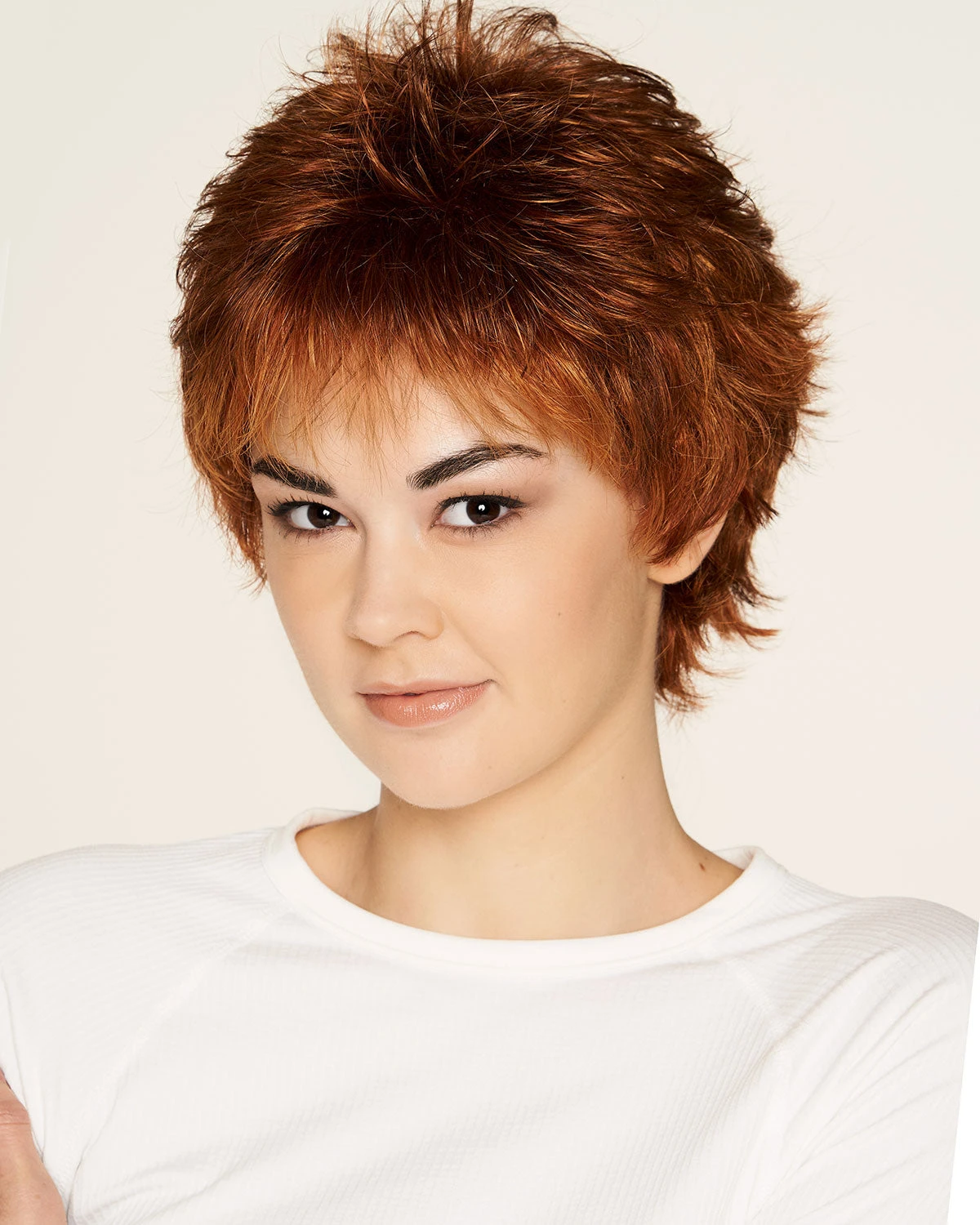 Kate | Synthetic Wig By Aspen 3 Kate | Synthetic Wig By Aspen - Image 3