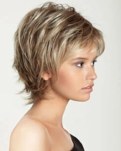 Jessica | Synthetic Wig By Aspen -Best Wig Outlet Store APCA164 Jessica 263 side3