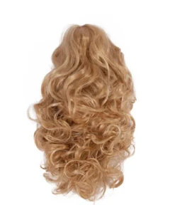 Easy Clip Med Curl | Hair Piece By Aspen