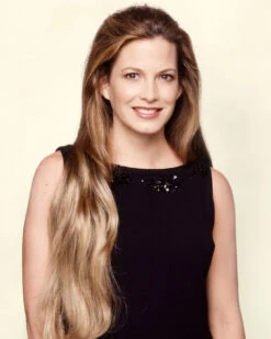 Back Track | 3/4 Synthetic Wig By Aspen