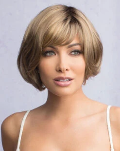 Sue (Exclusive) | Lace Front & Monofilament Part Synthetic Wig By Alexander