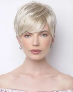 Amara | Synthetic Wig By Alexander