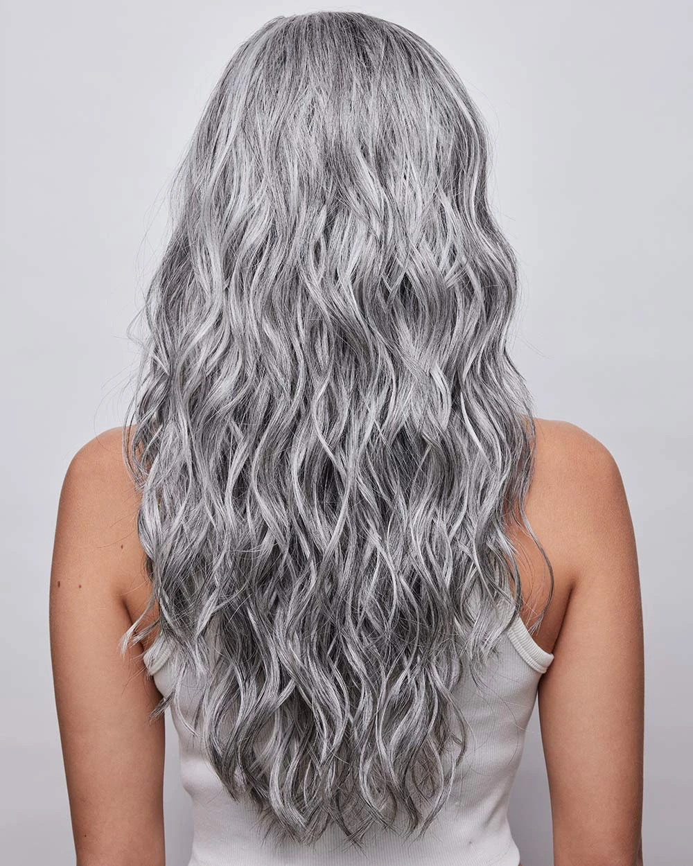 Brooklyn | Lace Front & Monofilament Part Synthetic Wig By Alexander 7 Brooklyn | Lace Front & Monofilament Part Synthetic Wig By Alexander - Image 7