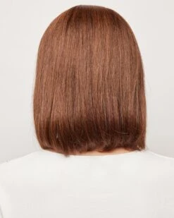 Harriet | Lace Front & Monofilament Part Human Hair Wig By Alexander -Best Wig Outlet Store AX1035 Harriet BeigeBrown B