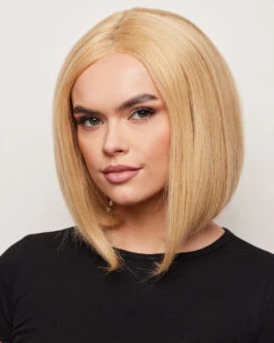 Harriet | Lace Front & Monofilament Part Human Hair Wig By Alexander