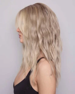 Roxie (Exclusive) | Lace Front & Monofilament Part Synthetic Wig By Alexander -Best Wig Outlet Store AX1042R Roxie BillionaireBlond S2 0a3922b9 8d5b 4cb8 bfee dbd016055624