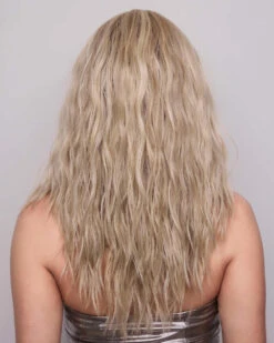 Roxie (Exclusive) | Lace Front & Monofilament Part Synthetic Wig By Alexander -Best Wig Outlet Store AX1042R Roxie ButtercreamBlond R B 50e1b364 c474 4b1e b465 57f5131d10fd