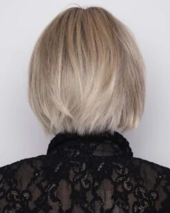 Aria | Lace Front & Monofilament Part Synthetic Wig By Alexander -Best Wig Outlet Store AX1043R Aria BillionaireBlond B