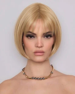 Aria | Lace Front & Monofilament Part Synthetic Wig By Alexander