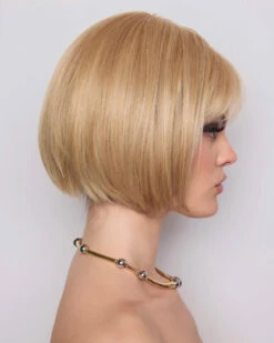 Aria | Lace Front & Monofilament Part Synthetic Wig By Alexander -Best Wig Outlet Store AX1043 Aria CreamyToffee S2