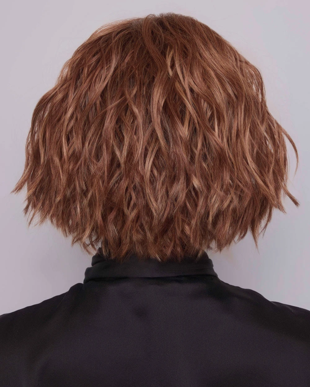 Rosanna (Exclusive) | Lace Front & Monofilament Part Synthetic Wig By Alexander 8 Rosanna (Exclusive) | Lace Front & Monofilament Part Synthetic Wig By Alexander - Image 8