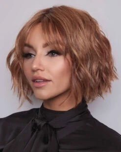 Rosanna (Exclusive) | Lace Front & Monofilament Part Synthetic Wig By Alexander 16 Rosanna (Exclusive) | Lace Front & Monofilament Part Synthetic Wig By Alexander -Best Wig Outlet Store AX1045 Rosanna CaramelSwirl F2 fba703ab 5703 4472 a7b1 e29baee0161d