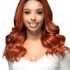 Sam | Lace Front Human Hair Blend Wig By Bobbi Boss