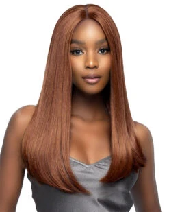 Hagos | Lace Front Synthetic Wig By Bobbi Boss