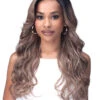 Belen | Lace Front Synthetic Wig By Bobbi Boss