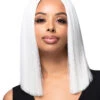 Zoey | Lace Front Synthetic Wig By Bobbi Boss