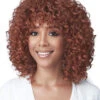 Halle | Human Hair Blend Wig By Bobbi Boss