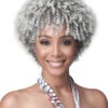 Pam | Human Hair Blend Wig By Bobbi Boss