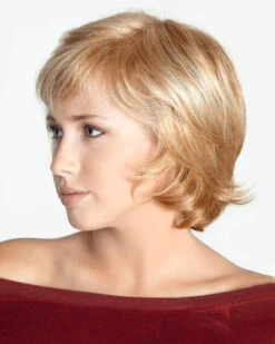 Boston | Monofilament Synthetic Wig By Dream USA -Best Wig Outlet Store DR30003 Boston 0418