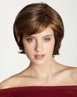 Boston | Monofilament Synthetic Wig By Dream USA