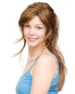 LA | Monofilament Synthetic Wig By Dream USA -Best Wig Outlet Store DR30012 LA