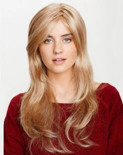 LA | Monofilament Synthetic Wig By Dream USA -Best Wig Outlet Store DR30012 LA 14 88H 1719