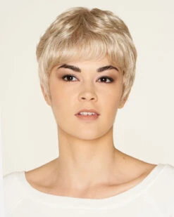 Terri II | Monofilament Synthetic Wig By Dream USA 11 Terri II | Monofilament Synthetic Wig By Dream USA -Best Wig Outlet Store DR30025 TERRI 101 2735