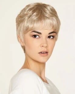 Terri II | Monofilament Synthetic Wig By Dream USA 12 Terri II | Monofilament Synthetic Wig By Dream USA -Best Wig Outlet Store DR30025 TERRI 101 2738