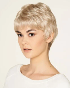 Terri II | Monofilament Synthetic Wig By Dream USA 13 Terri II | Monofilament Synthetic Wig By Dream USA -Best Wig Outlet Store DR30025 TERRI 101 2764